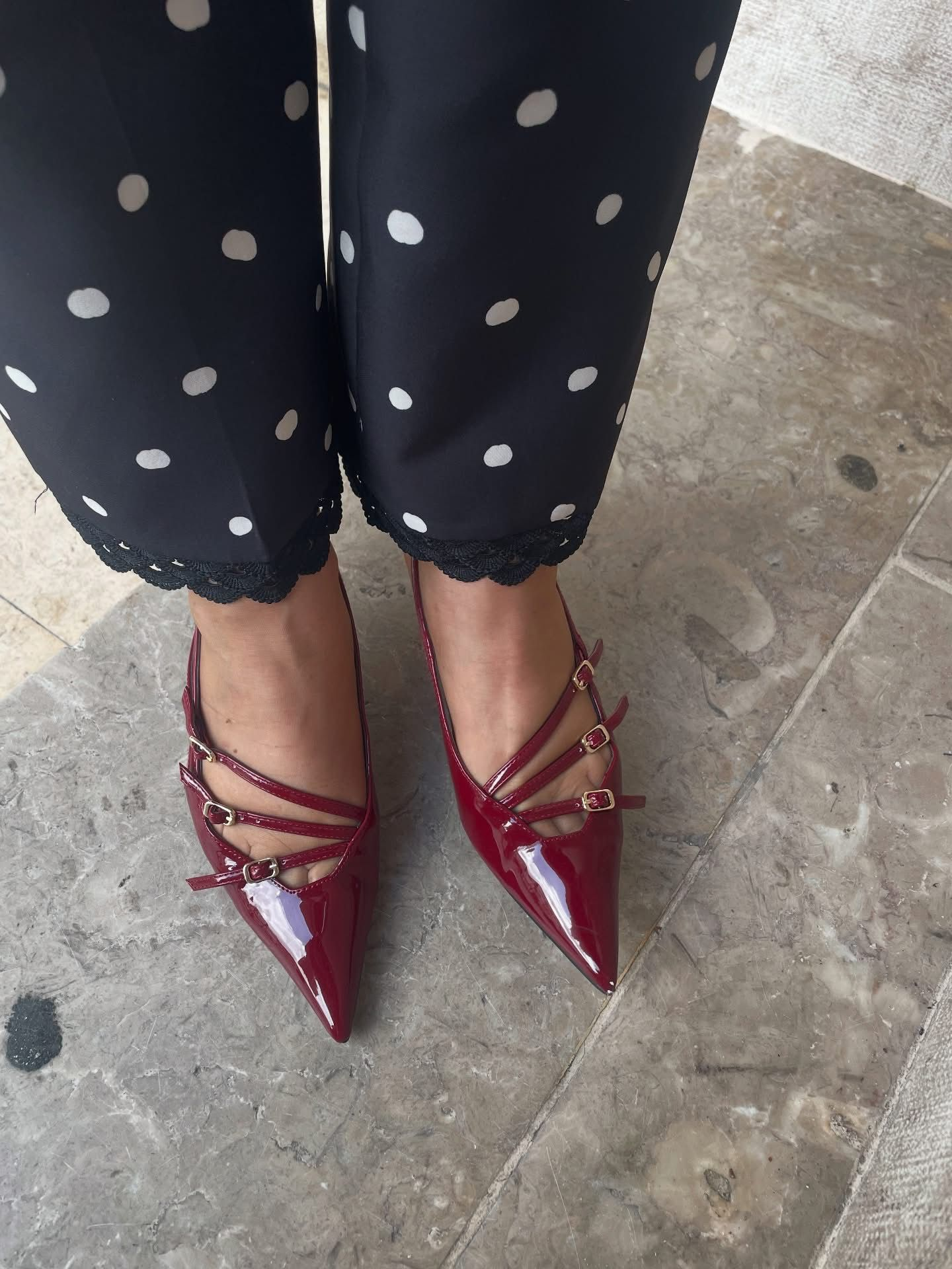 Sapatos Steve MADDEN